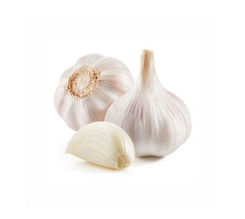 سیر ارگانیک تازه