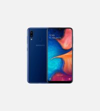 گوشی موبایل Samsung A30
