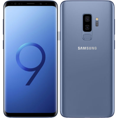 تلفن همراه Samsung Galaxy S9 G960U 64GB