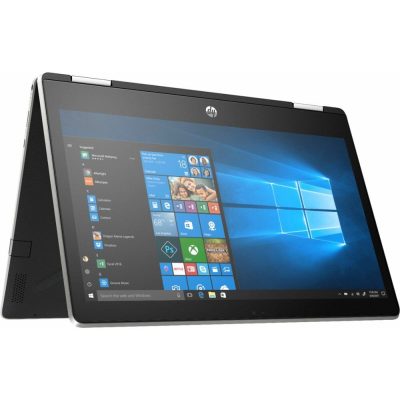 لپ تاپ HP Pavilion x360 14 قابل تبدیل 2 در 1