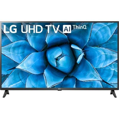 تلویزیون ال ای دی هوشمند 43 اینچی 4K Ultra HD 2020