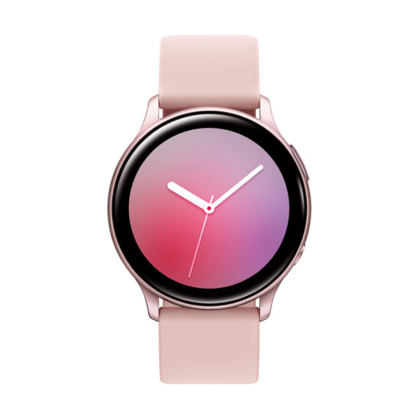 SAMSUNG Galaxy Watch Active 2 آلومینیومی