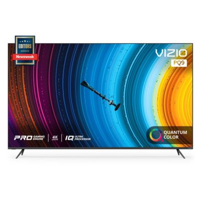 تلویزیون هوشمند VIZIO 75 اینچی کلاس 4K UHD کوانتومی Smartcast